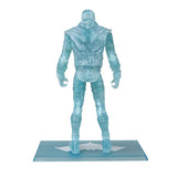 DC Multiverse - Red Hood (Three Jokers) Frostbite Edition Gold Label 7" Figure