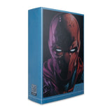 DC Multiverse - Red Hood (Three Jokers) Frostbite Edition Gold Label 7" Figure