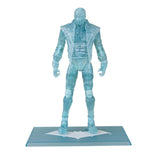 DC Multiverse - Red Hood (Three Jokers) Frostbite Edition Gold Label 7" Figure