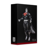 Batman: Dark Knight Returns - Superman Black & White 7" Action Figure