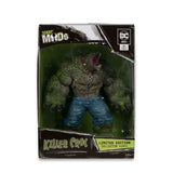 DC Comics - Killer Croc Collector Vinyl Figure NEW McFarlane Toys