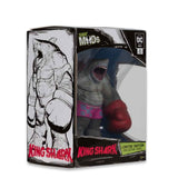 DC Comics - King Shark Collector Vinyl Figure NEW McFarlane Toys