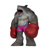 DC Comics - King Shark Collector Vinyl Figure NEW McFarlane Toys