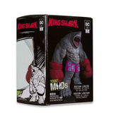 DC Comics - King Shark Collector Vinyl Figure NEW McFarlane Toys