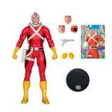 DC Comics - Adam Strange (Strange Adventures) Mcfarlane Collector 7" Figure