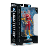 DC Comics - Adam Strange (Strange Adventures) Mcfarlane Collector 7" Figure