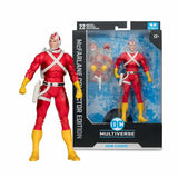 DC Comics - Adam Strange (Strange Adventures) Mcfarlane Collector 7" Figure