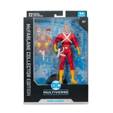 DC Comics - Adam Strange (Strange Adventures) Mcfarlane Collector 7" Figure