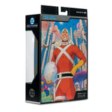 DC Comics - Adam Strange (Strange Adventures) Mcfarlane Collector 7" Figure