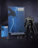 DC Multiverse - Cover Recreations Batman (Dark Knight Returns) 7" Figure