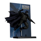 DC Multiverse - Cover Recreations Batman (Dark Knight Returns) 7" Figure
