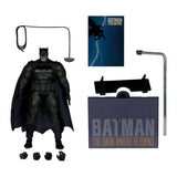 DC Multiverse - Cover Recreations Batman (Dark Knight Returns) 7" Figure