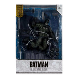 DC Multiverse - Cover Recreations Batman (Dark Knight Returns) 7" Figure