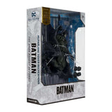 DC Multiverse - Cover Recreations Batman (Dark Knight Returns) 7" Figure