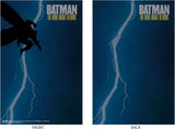 DC Multiverse - Cover Recreations Batman (Dark Knight Returns) 7" Figure