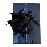 DC Multiverse - Cover Recreations Batman (Dark Knight Returns) 7" Figure
