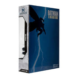 DC Multiverse - Cover Recreations Batman (Dark Knight Returns) 7" Figure