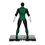 DC Multiverse - Green Lantern Emerald Twilight (Gold Label) 7" Cover Recreaction