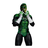 DC Multiverse - Green Lantern Emerald Twilight (Gold Label) 7" Cover Recreaction