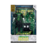 DC Multiverse - Green Lantern Emerald Twilight (Gold Label) 7" Cover Recreaction