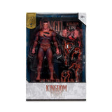 DC Multiverse - Superman Cover Recreations (Kingdom Come) (Gold Label) 7" Figure