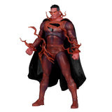 DC Multiverse - Superman Cover Recreations (Kingdom Come) (Gold Label) 7" Figure