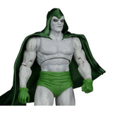 DC Multiverse - Atom Smasher & Specter 7" MegaFig Figure 2-Pack