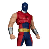 DC Multiverse - Atom Smasher & Specter 7" MegaFig Figure 2-Pack