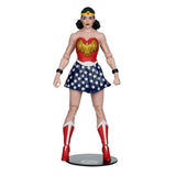 DC Comics - Wonder Woman (Wonder Woman #1) Page Punchers 7" Figure with Comics