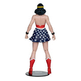 DC Comics - Wonder Woman (Wonder Woman #1) Page Punchers 7" Figure with Comics