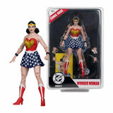 DC Comics - Wonder Woman (Wonder Woman #1) Page Punchers 7" Figure with Comics