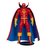 DC Comics - Red Tornado (Bronze Age) Digital 7" Figure NEW McFarlane Toys