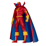 DC Comics - Red Tornado (Bronze Age) Digital 7" Figure NEW McFarlane Toys
