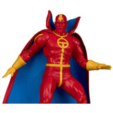 DC Comics - Red Tornado (Bronze Age) Digital 7" Figure NEW McFarlane Toys