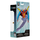DC Comics - Red Tornado (Bronze Age) Digital 7" Figure NEW McFarlane Toys