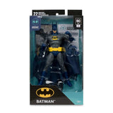 DC Comics - Batman (No Man's Land) 7" Action Figure NEW McFarlane Toys