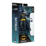 DC Comics - Batman (No Man's Land) 7" Action Figure NEW McFarlane Toys
