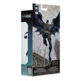DC Comics - Batman (No Man's Land) 7" Action Figure NEW McFarlane Toys