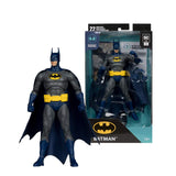 DC Comics - Batman (No Man's Land) 7" Action Figure NEW McFarlane Toys