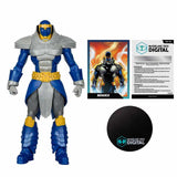 DC Comics - Monarch (Dc Countdown) 7" Action Figure NEW McFarlane Toys