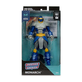DC Comics - Monarch (Dc Countdown) 7" Action Figure NEW McFarlane Toys