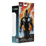 DC Comics - Monarch (Dc Countdown) 7" Action Figure NEW McFarlane Toys