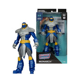 DC Comics - Monarch (Dc Countdown) 7" Action Figure NEW McFarlane Toys