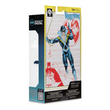 DC Comics - Nightwing (Silver Age) 7" Action Figure NEW McFarlane Toys