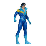 DC Comics - Nightwing (Silver Age) 7" Action Figure NEW McFarlane Toys