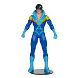 DC Comics - Nightwing (Silver Age) 7" Action Figure NEW McFarlane Toys