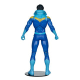 DC Comics - Nightwing (Silver Age) 7" Action Figure NEW McFarlane Toys