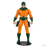 DC Multiverse - Mirror Master Collector Edition 7" Action Figure NEW McFarlane