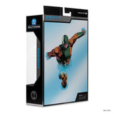 DC Multiverse - Mirror Master Collector Edition 7" Action Figure NEW McFarlane