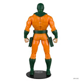 DC Multiverse - Mirror Master Collector Edition 7" Action Figure NEW McFarlane